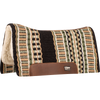 CASHEL BLANKET TOP PERFORMANCE SADDLE PAD 32" X 34"