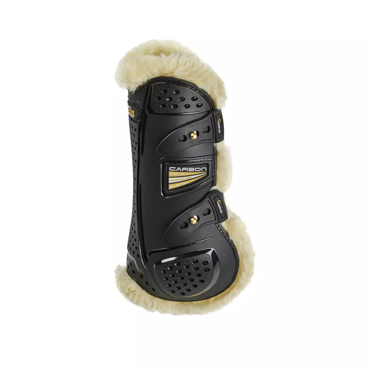 ARMA OXI-ZONE SUPAFLEECE TENDON BOOTS