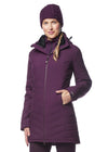 CLEARANCE - KERRITS WARM WRAP INSULATED PARKA