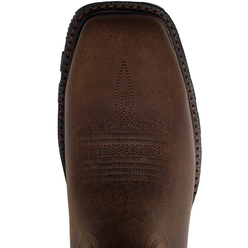 DURANGO MAVERICK STEEL TOE BOOT CSA APPROVED