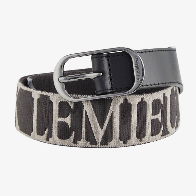 LEMIEUX EDDIE ELASTICATED BELT