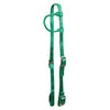 PREMIUM NYLON ONE EAR HEADSTALL