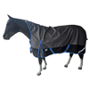 NORDIC STAR HIGH NECK RAIN SHEET - 1200D - 0G - BLUE BINDING