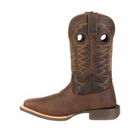 DURANGO MENS REBEL PRO BROWN WESTERN BOOT