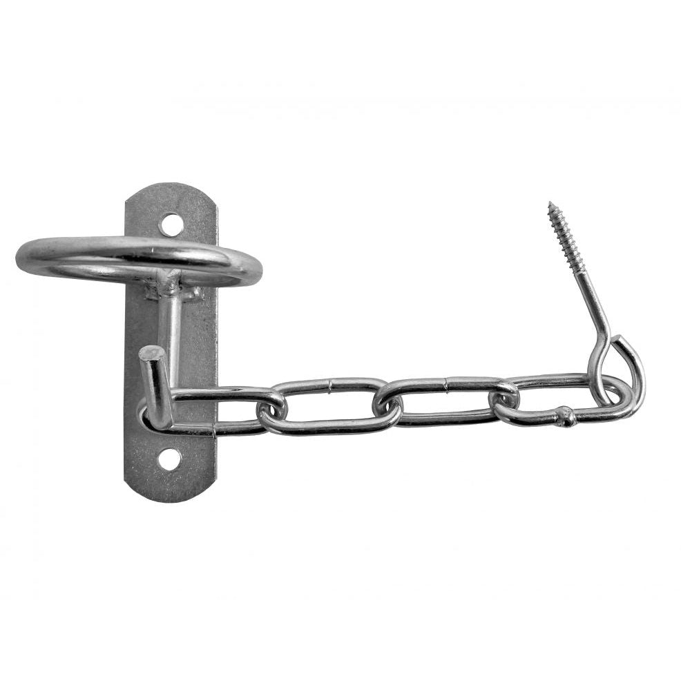 FAST LATCH GATE LATCH