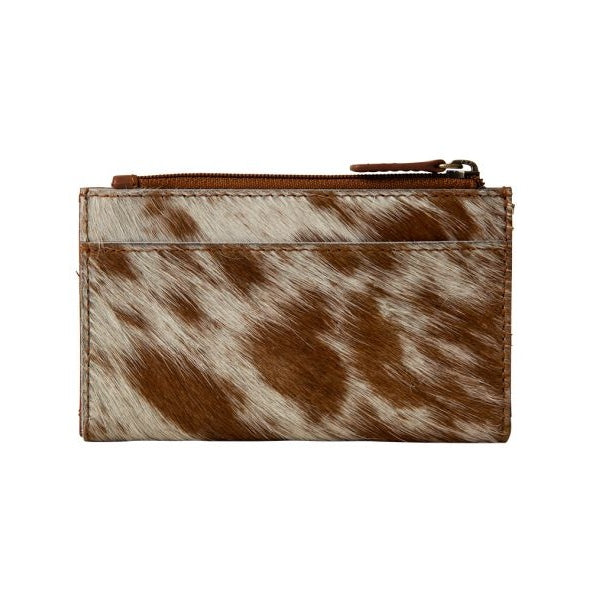 MYRA BAILEY RAY HAIRON CREDIT CARD HOLDER