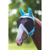 SHIRES FINE MESH FLY MASK WITH EARS