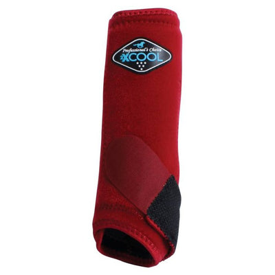 CHOIX DES PROFESSIONNELS - LOT DE 2 BOTTES 2XCOOL