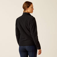 ARIAT WOMENS RION STRETCHSHELL INSULATED JACKET