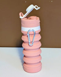 Gobelet isotherme AWST en acier inoxydable - 590 ml