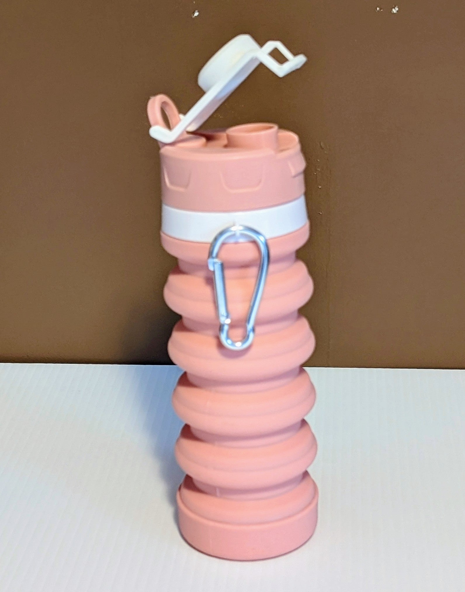 Gobelet isotherme AWST en acier inoxydable - 590 ml