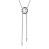 MONTANA SILVERSMITHS HALO SPIRIT NECKLACE