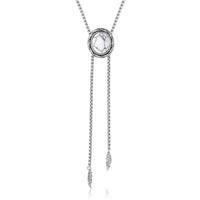 MONTANA SILVERSMITHS HALO SPIRIT NECKLACE