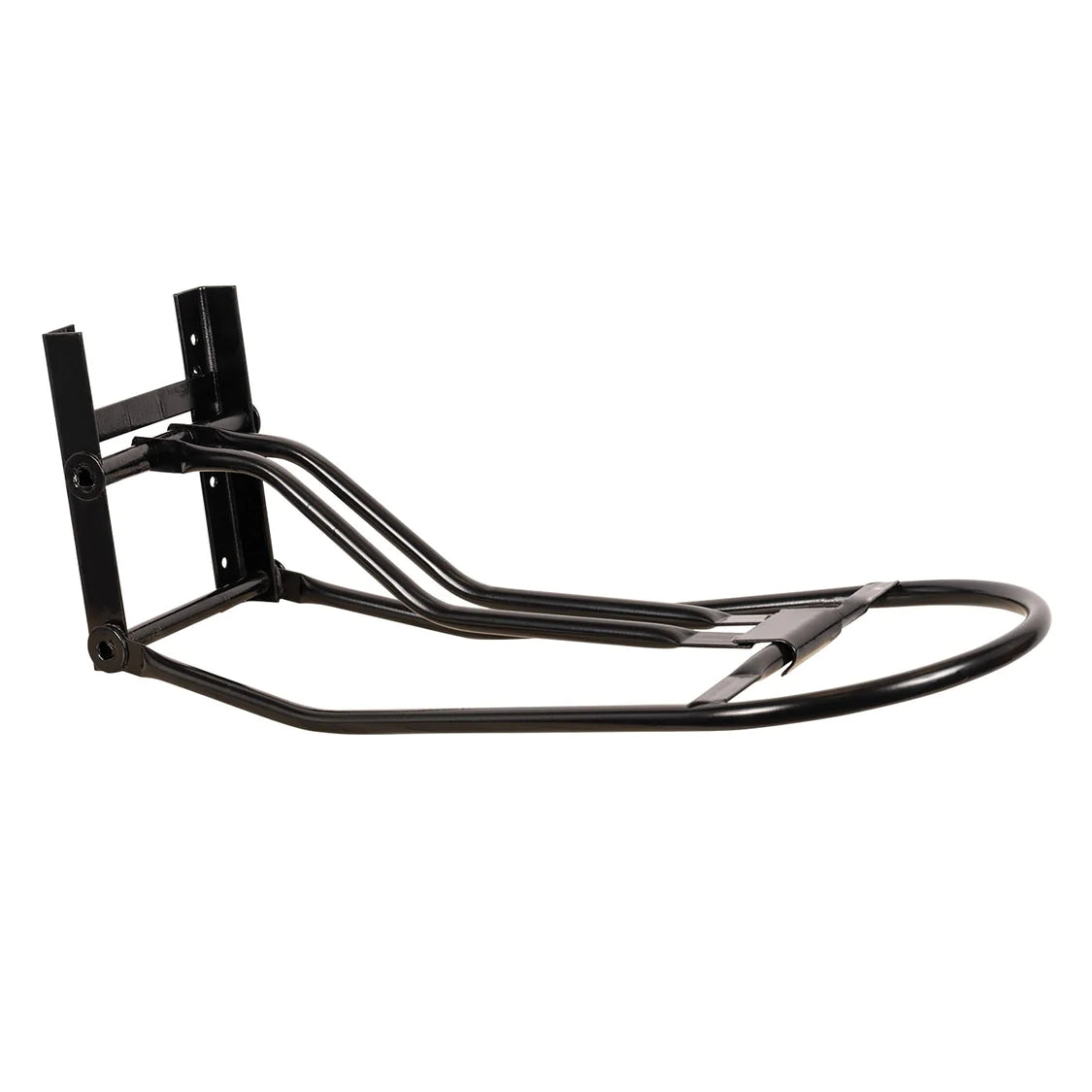 Silverline Folding Saddle Rack