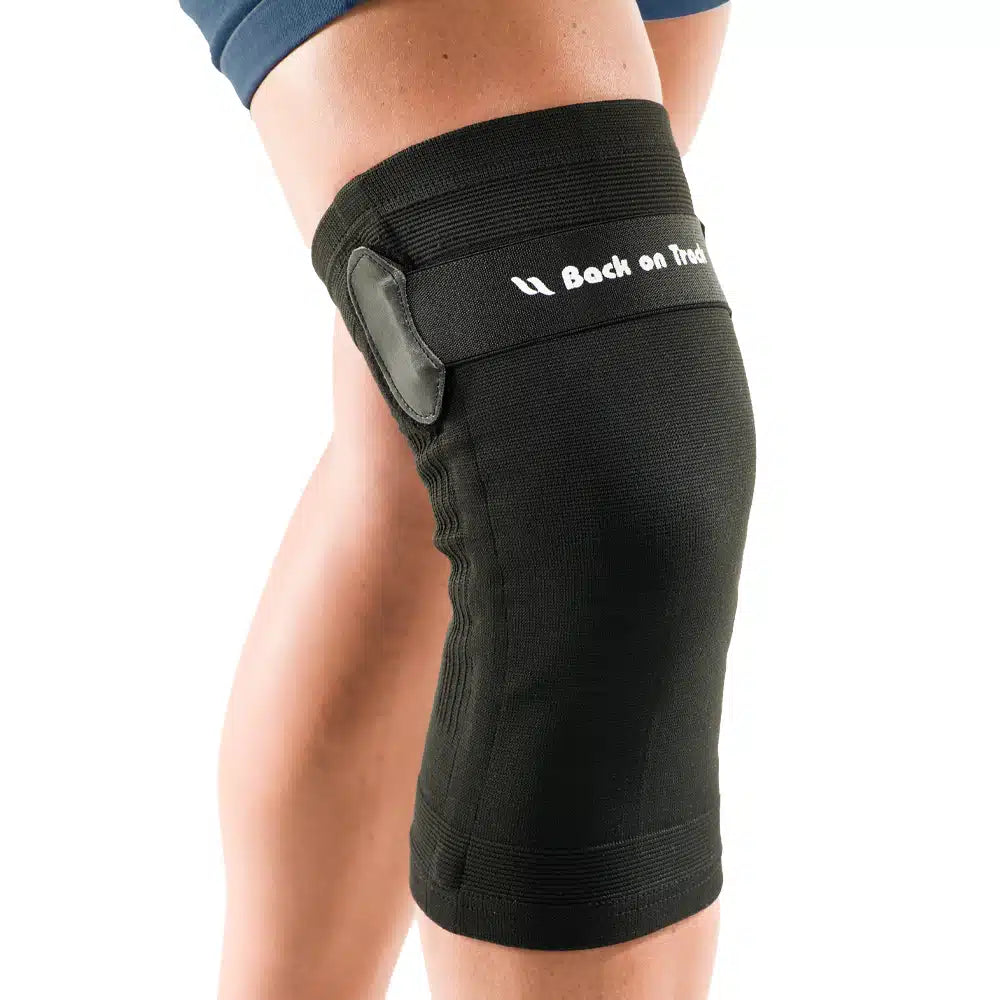 Back On Track Knee Support Small