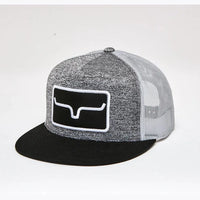 CASQUETTE DE BALLON VENTILÉE KIMES RANCH BANNER 