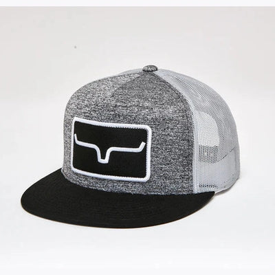 CASQUETTE DE BALLON VENTILÉE KIMES RANCH BANNER 