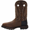 DURANGO MAVERICK STEEL TOE BOOT CSA APPROVED