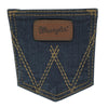 WRANGLER INFANT JEANS - DARK BLUE