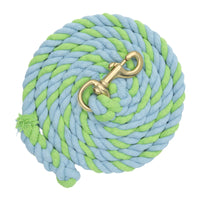 WEAVER LEATHER COTTON 10" LEAD