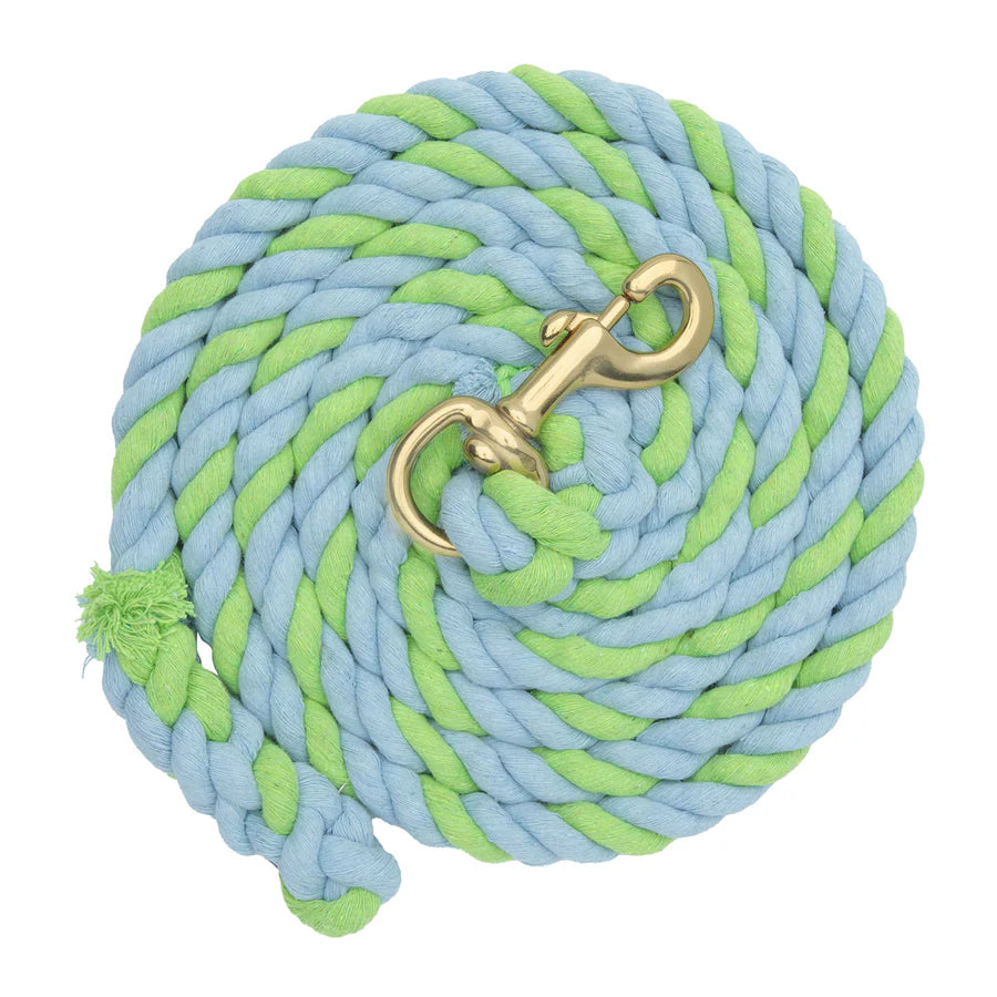 WEAVER LEATHER COTTON 10" LEAD