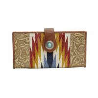 MYRA PHENOMINAL WALLET