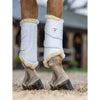 LEMIEUX FLEECE LINED BRUSHING BOOTS