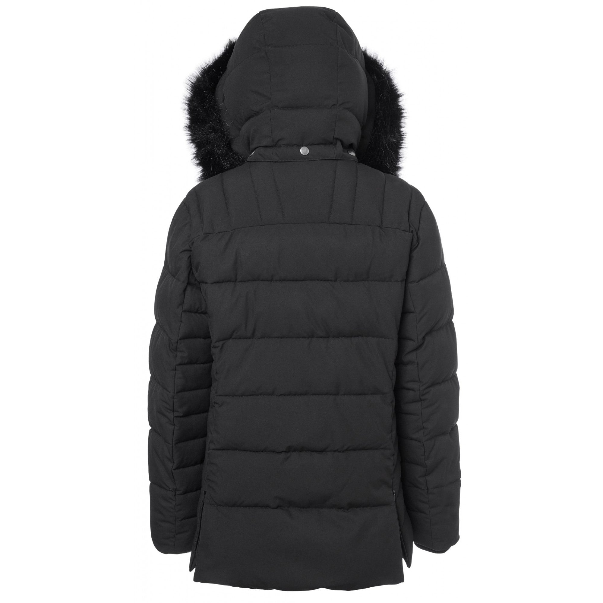 Black mountain winter coats best sale