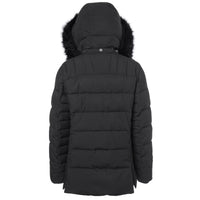 MOUNTAIN HORSE WOMENS PEPPER WINTER JACKET - BLACK