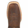 DURANGO MENS REBEL PRO BROWN WESTERN BOOT