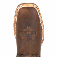 DURANGO MENS REBEL PRO BROWN WESTERN BOOT