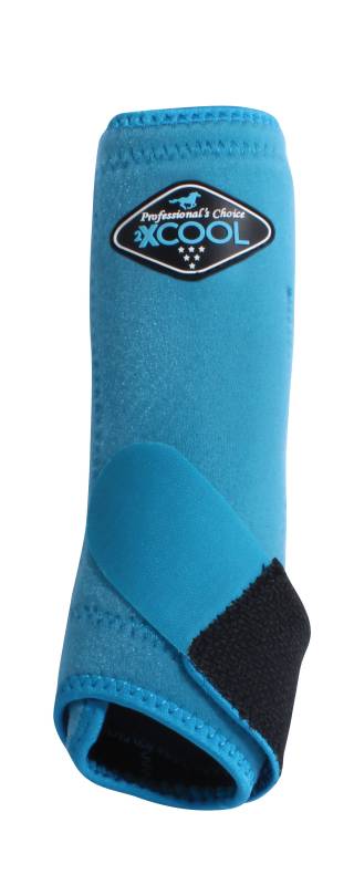 PROFESSIONAL'S CHOICE 2XCOOL BOOTS 2 PACK