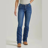 WRANGLER WOMENS WILLOW JEANS - HAILEY