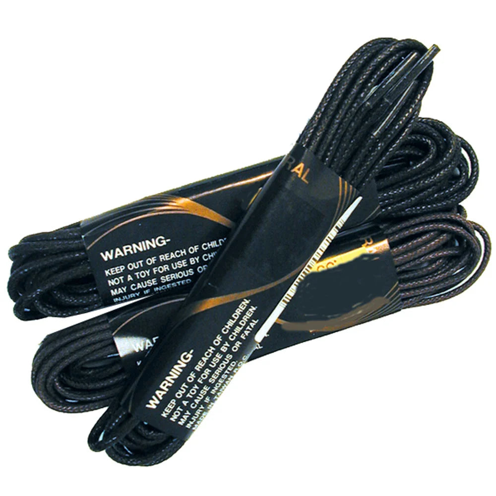 English Boot Laces