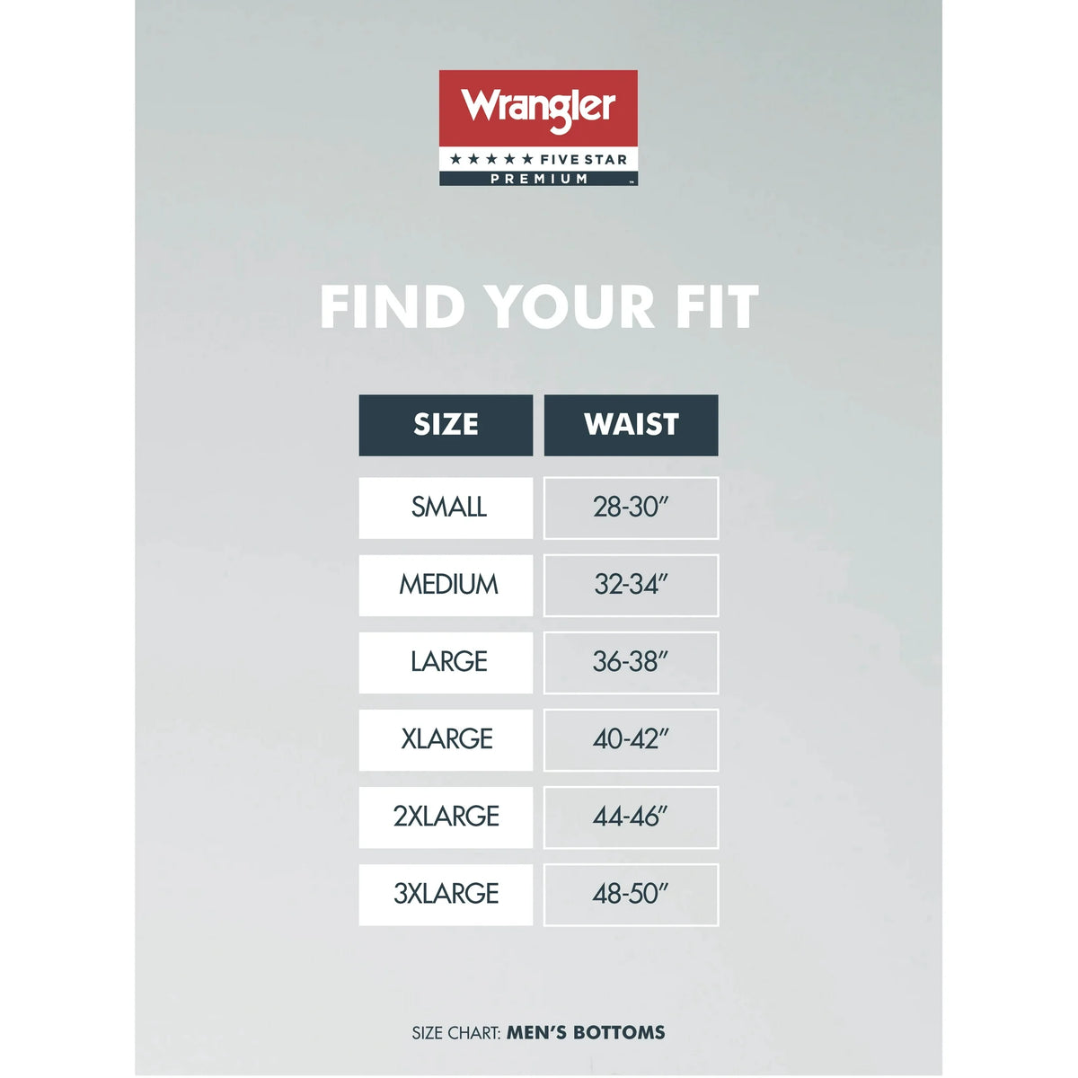 WRANGLER MENS STRETCH BOXER BRIEFS - 6 PACK