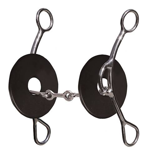 Professional's Choice Medium Gag Series-Three Piece Smooth