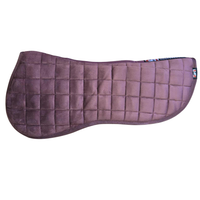 COOPERSRIDGE HUNTER JUMPER 1/2 PAD - ASSORTED