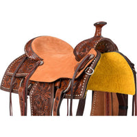 Silver Royal Autry Roping