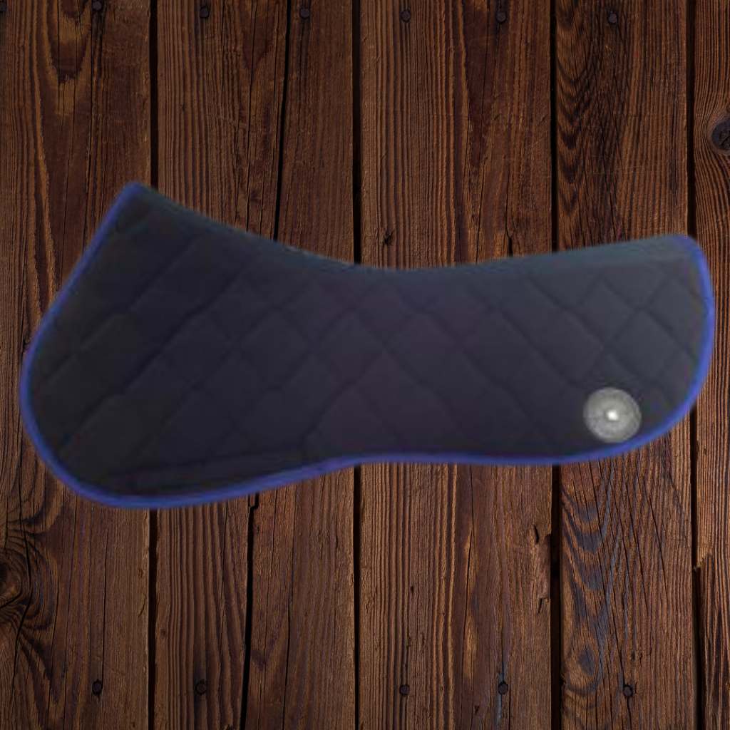 COOPERSRIDGE HUNTER/JUMPER HALF PAD SOFT CELL