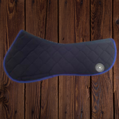 COOPERSRIDGE HUNTER/JUMPER HALF PAD SOFT CELL (Clearance)
