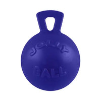Jollyball Pet Tug N Toss Toy - 6"