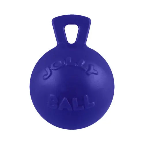 Jollyball Pet Tug N Toss Toy - 6"