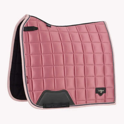 LEMEIUX LOIRE DRESSAGE SADDLE PAD - SPRING 2025