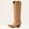 ARIAT WOMENS CASANOVA WESTERN BOOT - TRULY TAUPE