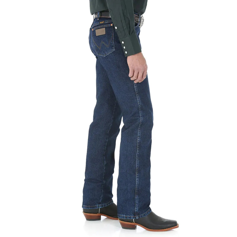 WRANGLER MENS PRO RODEO JEANS