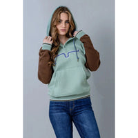 KIMES RANCH WOMENS AMIGO HOODIE