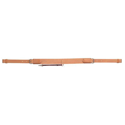 CEINTURE TISSÉE 3" À L'ARRIÈRE 
