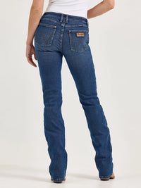 WRANGLER WOMENS RETRO LINED JEAN - BRYNN