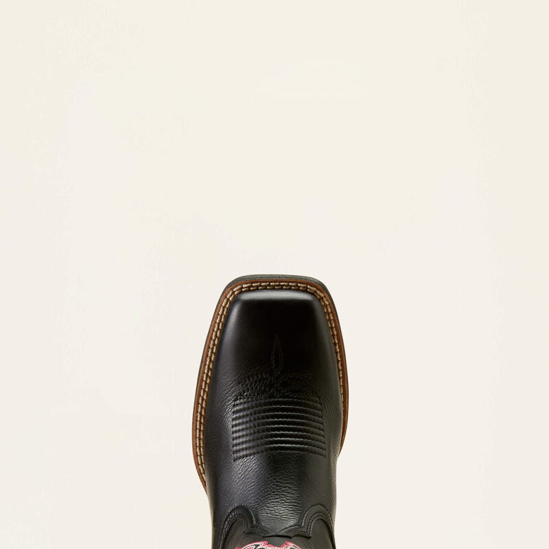 Bottes de travail Ariat pour femme Round-up Narrow Bottes de travail Ariat pour femme Round-up Narrow