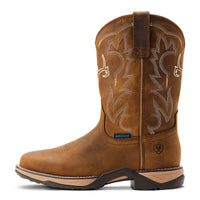 ARIAT WOMENS ANTHEM DEER H20 WESTERN BOOT